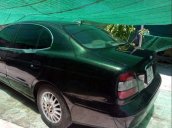 Cần bán Daewoo Leganza MT sản xuất 2001, màu đen, xe còn nguyên bản, máy êm