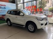 Bán Nissan X Terra S đời 2018, màu trắng, nhập khẩu