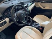 Bán BMW X1 sDrive18i năm sản xuất 2018, màu nâu, xe nhập