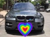 Bán xe BMW X6 năm 2010, nhập khẩu, giá 950tr