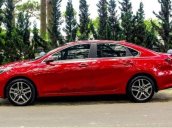 Cần bán xe Kia Cerato đời 2019, màu đỏ, xe mới 100%