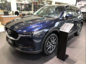 Bán Mazda CX-5 2.0 2WD All New 2019 được phân phối chính hãng giá chỉ từ 849 triệu đồng