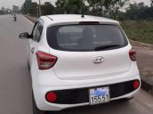 Bán Hyundai Grand i10 năm 2017, màu trắng, chính chủ