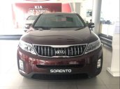 Cần bán Kia Sorento Deluxe G năm 2019, mới 100%