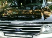 Cần bán lại xe Ford Everest MT sản xuất 2006, xe gia đình sử dụng