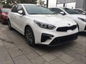 Bán Kia Cerato đời 2019, có trả góp. Đủ màu