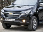 Bán Chevrolet Trailblazer 2.5L MT đời 2019, nhập khẩu, giao nhanh