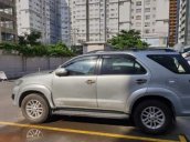 Cần bán xe Fortuner V, sx 2013, Đk 2014, odo 7 vạn