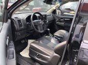 Bán Chevrolet Trailblazer LTZ 2.5 đời 2018, màu đen, nhập khẩu, odo 8000 km