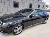 Bán Mercedes S400 2015, nhập khẩu, mới chạy 29000km