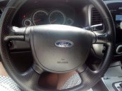 Bán chiếc xe Ford Escape 2.3 đời 2009, màu đen, số tự động, xe rất đẹp