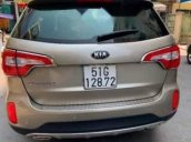 Cần bán Kia Sorento sản xuất năm 2018 như mới