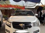 Cần bán Chevrolet Cruze năm sản xuất 2011, màu trắng