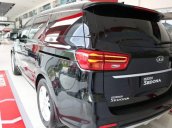 Cần bán Kia Sedona Luxury năm 2018, xe hoàn toàn mới