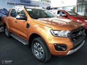 Bán Ford Ranger đời 2019, giao xe toàn quốc, bao duyệt hồ sơ