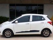 Cần bán Hyundai Grand i10 đời 2019, màu trắng, mới 100%