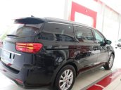 Cần bán Kia Sedona Luxury năm 2018, xe hoàn toàn mới