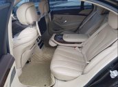 Bán Mercedes S400 2015, nhập khẩu, mới chạy 29000km