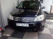 Bán chiếc xe Ford Escape 2.3 đời 2009, màu đen, số tự động, xe rất đẹp