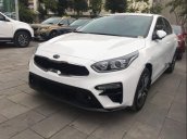 Bán Kia Cerato đời 2019, có trả góp. Đủ màu