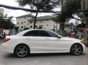 Bán lại Mercedes C300 AMG sản xuất năm 2015, đã sử dụng 26.000km