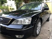 Cần bán Ford Mondeo Sx 2005 số tự động 2.0, 4 máy tiết kiệm xăng