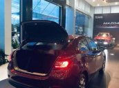 Bán Mazda 2 nhập khẩu là dòng xe luôn dẫn đầu phân khúc về kiểu dáng cũng như tính năng an toàn