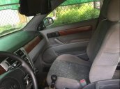 Bán Daewoo Lacetti sản xuất năm 2008, màu bạc, keo chỉ zin 100%, nước sơn zin 80%