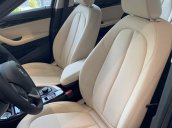 Bán BMW X1 sDrive18i năm sản xuất 2018, màu nâu, xe nhập