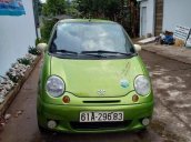 Bán Daewoo Matiz MT đời 2003, nhập khẩu, xe đẹp