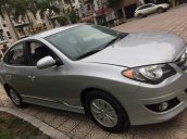 Bán ô tô Hyundai Avante MT sản xuất năm 2015, màu bạc, xe đẹp