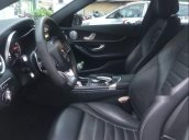 Bán lại Mercedes C300 AMG sản xuất năm 2015, đã sử dụng 26.000km