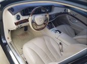 Bán Mercedes S400 2015, nhập khẩu, mới chạy 29000km