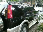 Cần bán lại xe Ford Everest MT sản xuất 2006, xe gia đình sử dụng