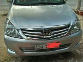 Chính chủ cần bán lại xe Innova năm 2008, xe tốt