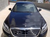 Bán Mercedes S400 2015, nhập khẩu, mới chạy 29000km