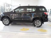 Bán Chevrolet Trailblazer 2.5L MT đời 2019, nhập khẩu, giao nhanh