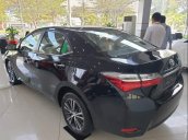 Cần bán xe Toyota Corolla Altis đời 2019 giá tốt