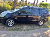 Bán ô tô Nissan Grand Livina năm 2011, màu đen, xe đẹp