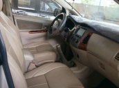 Cần bán gấp Toyota Innova MT đời 2008, màu bạc, nhập khẩu nguyên chiếc, giá 335tr