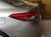 Toyota Đông Sài Gòn CN Gò Vấp bán xe Toyota Vios 1.5 E năm 2019