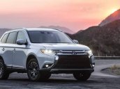 Bán xe 7 chỗ Mitsubishi Outlander công nghệ của Nhật Bản