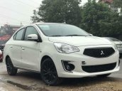 Cần bán Mitsubishi Attrage đời 2019, nhập khẩu, ưu đãi trong tháng mới
