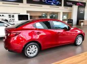 Bán Mazda 2 đời 2019, màu đỏ, nhập khẩu Thái