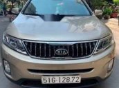 Cần bán Kia Sorento sản xuất năm 2018 như mới