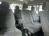 Bán Toyota Hiace sản xuất 2006, màu bạc 