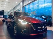 Bán Mazda 2 nhập khẩu là dòng xe luôn dẫn đầu phân khúc về kiểu dáng cũng như tính năng an toàn