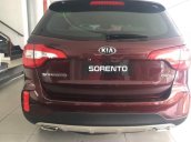 Cần bán Kia Sorento Deluxe G năm 2019, mới 100%