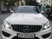 Bán lại Mercedes C300 AMG sản xuất năm 2015, đã sử dụng 26.000km