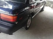 Bán Toyota Camry đời 1990, màu xanh lam, nhập khẩu nguyên chiếc số sàn